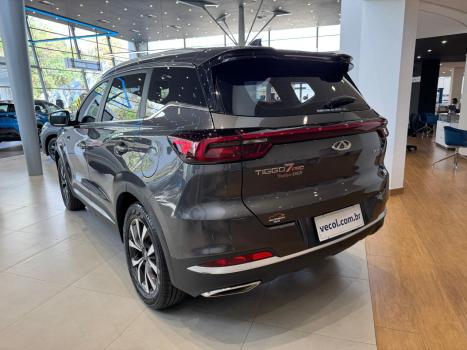 CHERY Tiggo 7 Pro 1.6 16V 4P TGDI DCT TURBO AUTOMTICO, Foto 12