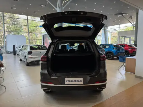 CHERY Tiggo 7 Pro 1.6 16V 4P TGDI DCT TURBO AUTOMTICO, Foto 13