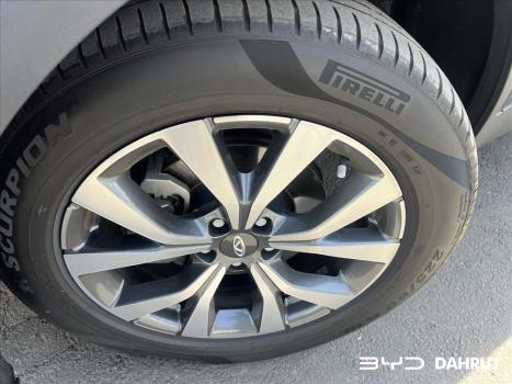 CHERY Tiggo 7 Pro 1.6 16V 4P TGDI DCT TURBO AUTOMTICO, Foto 4