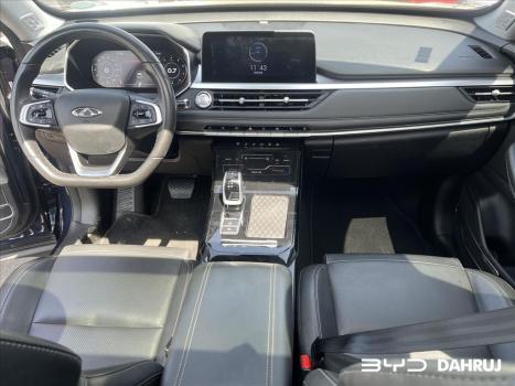 CHERY Tiggo 7 Pro 1.6 16V 4P TGDI DCT TURBO AUTOMTICO, Foto 5