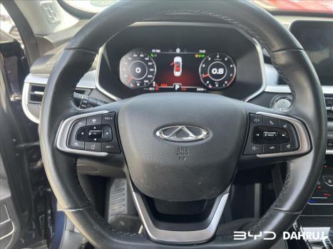 CHERY Tiggo 7 Pro 1.6 16V 4P TGDI DCT TURBO AUTOMTICO, Foto 6