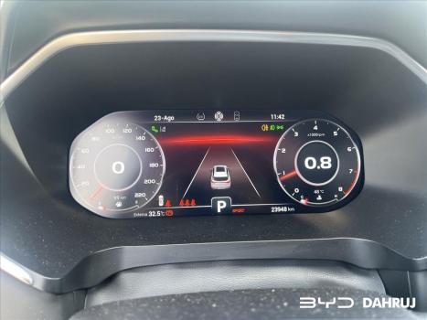 CHERY Tiggo 7 Pro 1.6 16V 4P TGDI DCT TURBO AUTOMTICO, Foto 7