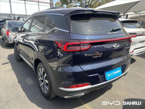 CHERY Tiggo 7 Pro 1.6 16V 4P TGDI DCT TURBO AUTOMTICO, Foto 16