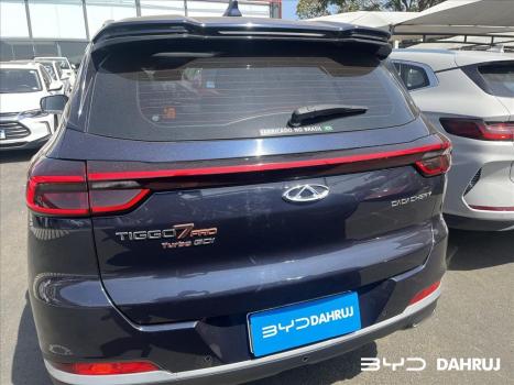 CHERY Tiggo 7 Pro 1.6 16V 4P TGDI DCT TURBO AUTOMTICO, Foto 17