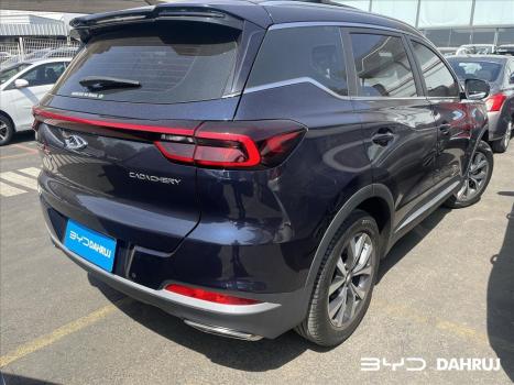 CHERY Tiggo 7 Pro 1.6 16V 4P TGDI DCT TURBO AUTOMTICO, Foto 19