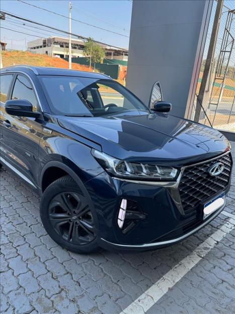 CHERY Tiggo 7 Pro 1.5 16V 4P TCI FLEX HYBRID AUTOMTICO CVT, Foto 2