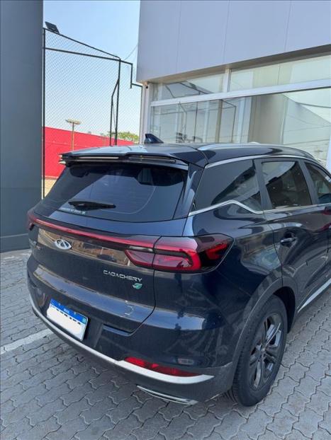 CHERY Tiggo 7 Pro 1.5 16V 4P TCI FLEX HYBRID AUTOMTICO CVT, Foto 9