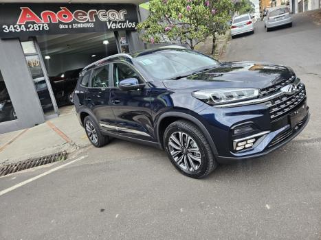 CHERY Tiggo 8 1.6 16V 4P TGDI TURBO TXS AUTOMTICO DCT, Foto 1