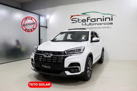 CHERY Tiggo 8 1.6 16V 4P TGDI TURBO TXS AUTOMTICO DCT, Foto 1