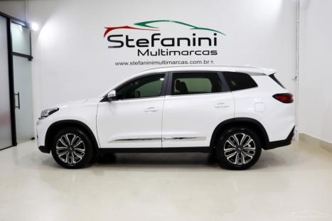 CHERY Tiggo 8 1.6 16V 4P TGDI TURBO TXS AUTOMTICO DCT, Foto 12