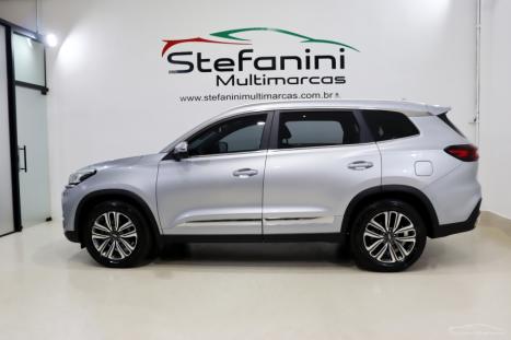 CHERY Tiggo 8 1.6 16V 4P TGDI TURBO TXS AUTOMTICO DCT, Foto 12