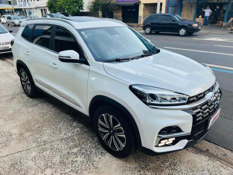 CHERY Tiggo 8 1.6 16V 4P TGDI TURBO TXS AUTOMTICO DCT, Foto 3