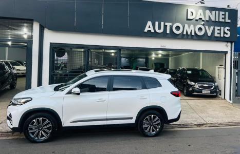 CHERY Tiggo 8 1.6 16V 4P TGDI TURBO TXS AUTOMTICO DCT, Foto 4