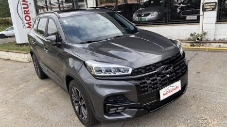 CHERY Tiggo 8 1.6 16V 4P TGDI TURBO TXS AUTOMTICO DCT, Foto 9