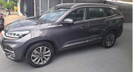 CHERY Tiggo 8 1.6 16V 4P TGDI TURBO TXS AUTOMTICO DCT, Foto 6