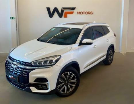 CHERY Tiggo 8 1.6 16V 4P TGDI TURBO TXS AUTOMTICO DCT, Foto 1