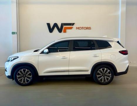 CHERY Tiggo 8 1.6 16V 4P TGDI TURBO TXS AUTOMTICO DCT, Foto 4