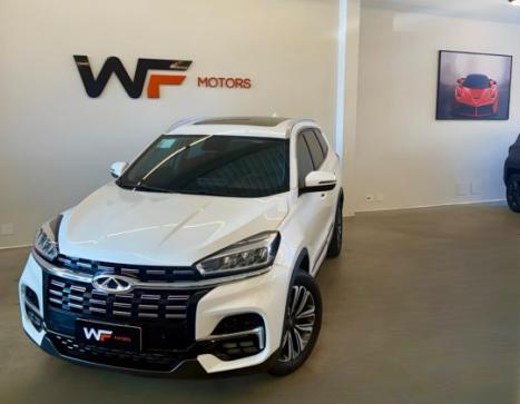 CHERY Tiggo 8 1.6 16V 4P TGDI TURBO TXS AUTOMTICO DCT, Foto 5