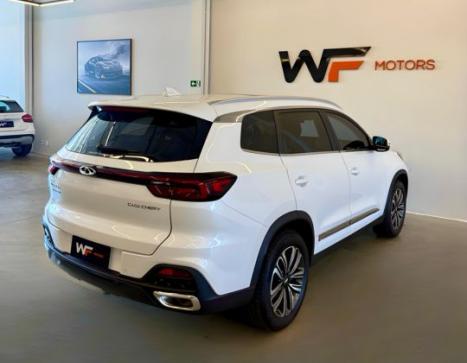 CHERY Tiggo 8 1.6 16V 4P TGDI TURBO TXS AUTOMTICO DCT, Foto 6