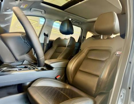 CHERY Tiggo 8 1.6 16V 4P TGDI TURBO TXS AUTOMTICO DCT, Foto 11