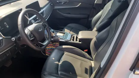 CHERY Tiggo 8 1.6 16V 4P TGDI TURBO TXS AUTOMTICO DCT, Foto 2