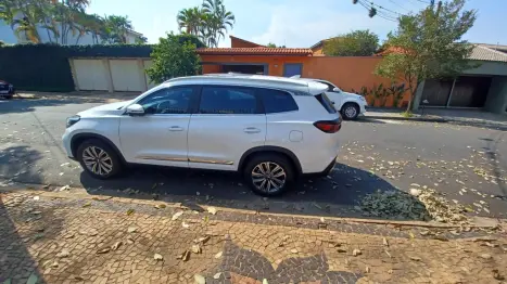 CHERY Tiggo 8 1.6 16V 4P TGDI TURBO TXS AUTOMTICO DCT, Foto 4