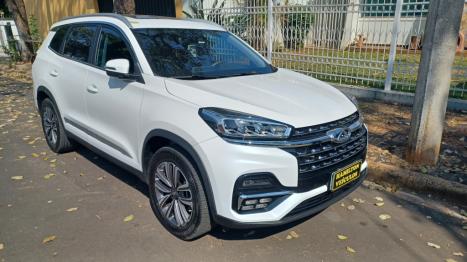 CHERY Tiggo 8 1.6 16V 4P TGDI TURBO TXS AUTOMTICO DCT, Foto 6