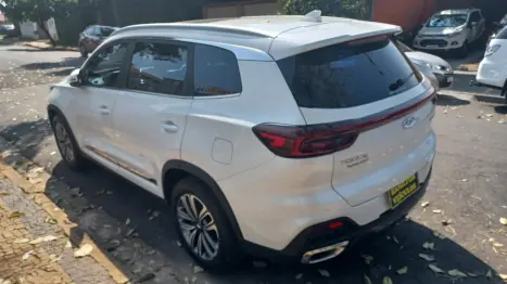 CHERY Tiggo 8 1.6 16V 4P TGDI TURBO TXS AUTOMTICO DCT, Foto 7