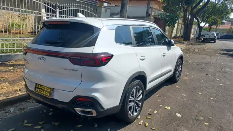 CHERY Tiggo 8 1.6 16V 4P TGDI TURBO TXS AUTOMTICO DCT, Foto 9