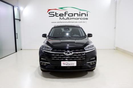 CHERY Tiggo 8 1.6 16V 4P TGDI TURBO TXS AUTOMTICO DCT, Foto 2