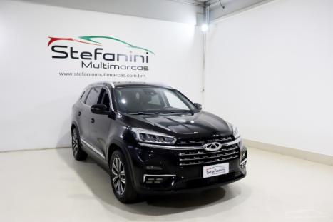 CHERY Tiggo 8 1.6 16V 4P TGDI TURBO TXS AUTOMTICO DCT, Foto 3