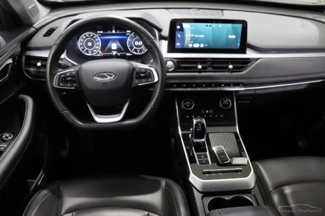 CHERY Tiggo 8 1.6 16V 4P TGDI TURBO TXS AUTOMTICO DCT, Foto 5