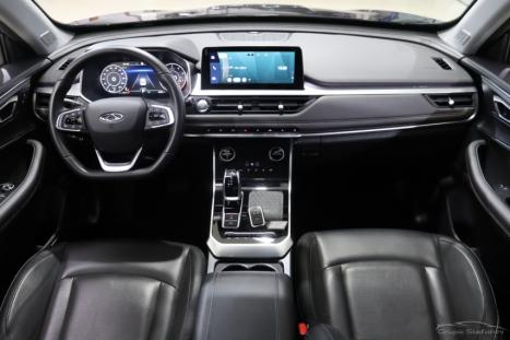 CHERY Tiggo 8 1.6 16V 4P TGDI TURBO TXS AUTOMTICO DCT, Foto 6