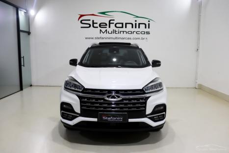 CHERY Tiggo 8 1.6 16V 4P TGDI TURBO TXS AUTOMTICO DCT, Foto 2