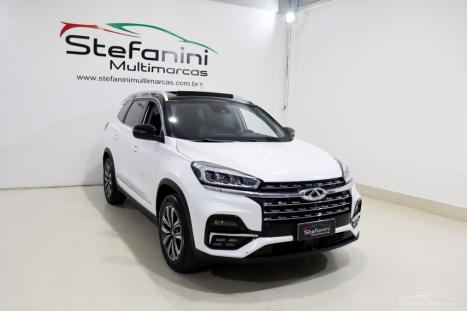CHERY Tiggo 8 1.6 16V 4P TGDI TURBO TXS AUTOMTICO DCT, Foto 3