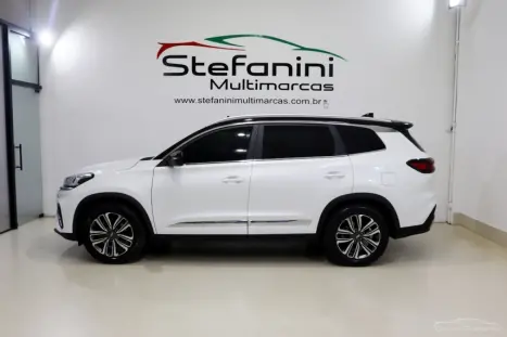 CHERY Tiggo 8 1.6 16V 4P TGDI TURBO TXS AUTOMTICO DCT, Foto 11