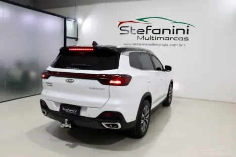 CHERY Tiggo 8 1.6 16V 4P TGDI TURBO TXS AUTOMTICO DCT, Foto 12