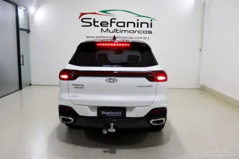 CHERY Tiggo 8 1.6 16V 4P TGDI TURBO TXS AUTOMTICO DCT, Foto 13