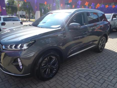 CHERY Tiggo 8 1.6 16V 4P TGDI TURBO TXS AUTOMTICO DCT, Foto 2