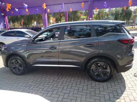 CHERY Tiggo 8 1.6 16V 4P TGDI TURBO TXS AUTOMTICO DCT, Foto 4
