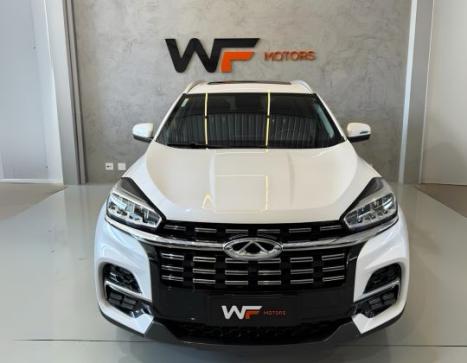 CHERY Tiggo 8 1.6 16V 4P TGDI TURBO TXS AUTOMTICO DCT, Foto 2