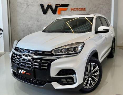 CHERY Tiggo 8 1.6 16V 4P TGDI TURBO TXS AUTOMTICO DCT, Foto 4