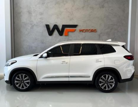 CHERY Tiggo 8 1.6 16V 4P TGDI TURBO TXS AUTOMTICO DCT, Foto 5
