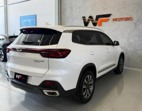 CHERY Tiggo 8 1.6 16V 4P TGDI TURBO TXS AUTOMTICO DCT, Foto 6