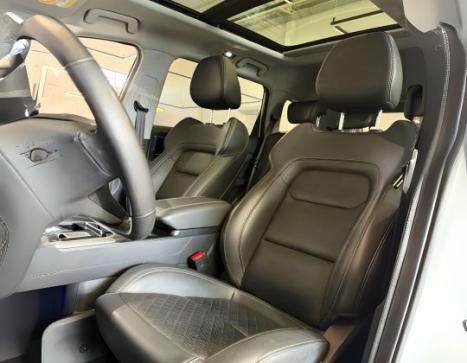 CHERY Tiggo 8 1.6 16V 4P TGDI TURBO TXS AUTOMTICO DCT, Foto 10
