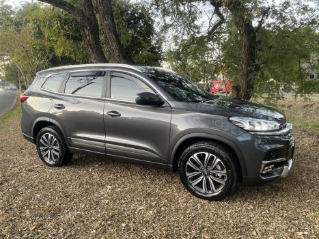 CHERY Tiggo 8 1.6 16V 4P TGDI TURBO TXS AUTOMTICO DCT, Foto 1