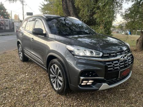 CHERY Tiggo 8 1.6 16V 4P TGDI TURBO TXS AUTOMTICO DCT, Foto 2
