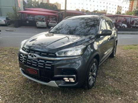 CHERY Tiggo 8 1.6 16V 4P TGDI TURBO TXS AUTOMTICO DCT, Foto 4