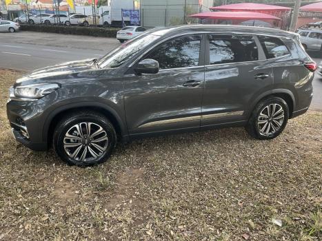 CHERY Tiggo 8 1.6 16V 4P TGDI TURBO TXS AUTOMTICO DCT, Foto 5