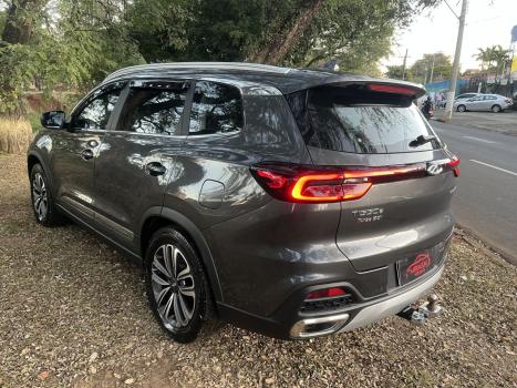 CHERY Tiggo 8 1.6 16V 4P TGDI TURBO TXS AUTOMTICO DCT, Foto 6